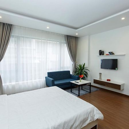 Alaya 3 Apartment Hanoi Luaran gambar