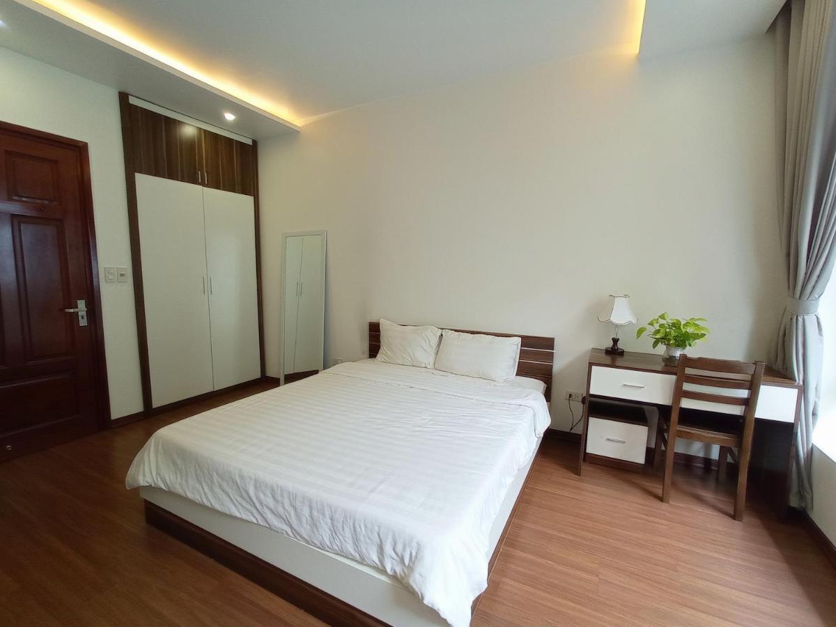Alaya 3 Apartment Hanoi Luaran gambar